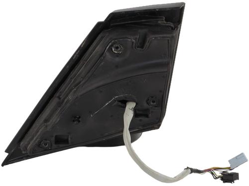 Left mirror FIAT BRAVO II (198_) 1.6 D Multijet (198AXH1B) | BP19731027C26 
