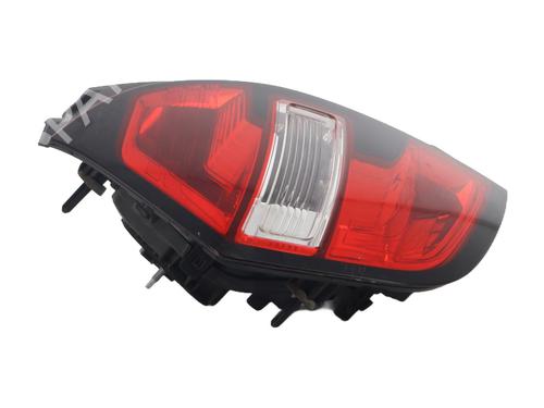 Left taillight RENAULT TWINGO III (BCM_, BCA_) 0.9 TCe 90 (BCM9, BCM2) | BP31637138C34 