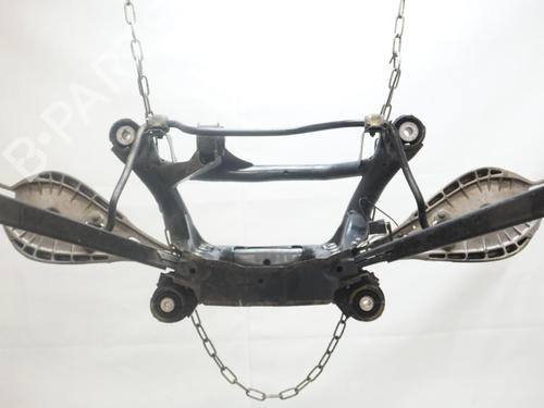 Rear axle BMW Z4 Roadster (E85) 3.0 i | BP18172211M2 
