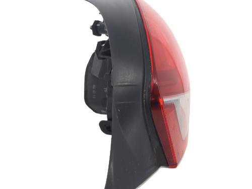 Used Right taillight Right taillight PEUGEOT 208 I (CA_, CC_) 1.6 HDi / BlueHDi 75 (75 hp) 35989301 35989301