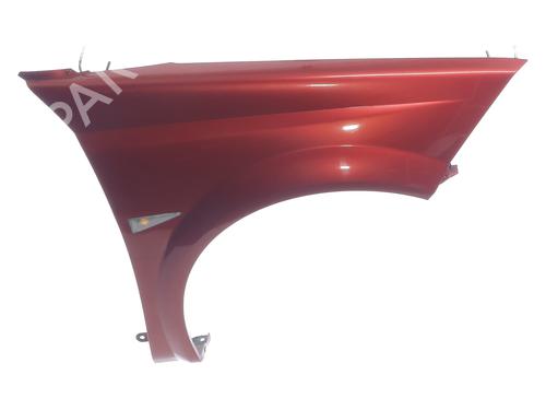 Kotflügel rechts vorne für RENAULT MEGANE II Coupé-Cabriolet (EM0/1_) 1.9 dCi (120 hp) 30562336