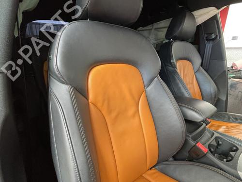 Right front seat AUDI Q5 (8RB) 3.0 TDI quattro | BP32704437C16 - Image 2