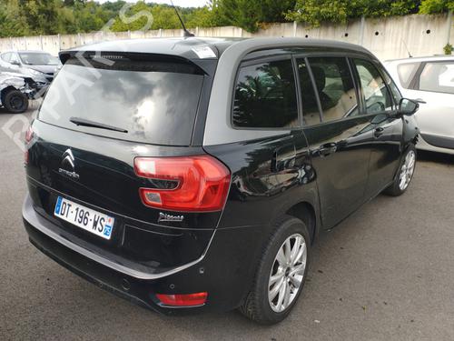 AC compressor CITROËN C4 Grand Picasso II (DA_, DE_) 1.6 THP 165 | BP33876002M34  - Image 19