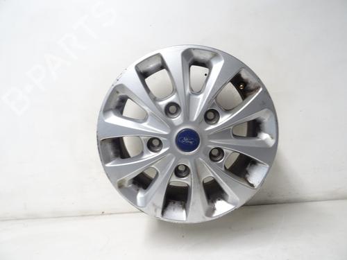 Used Rim FORD TRANSIT CUSTOM V362 Van (FY, FZ) 2.0 EcoBlue (130 hp) 29080929