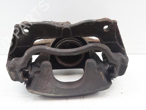 Left front brake caliper TOYOTA AURIS (_E15_) 2.0 D-4D (ADE150_, ADE150R) | BP18194546M105