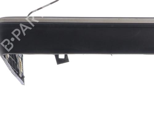 Used Rear bumper Rear bumper PEUGEOT 505 (551A) 2.5 Turbo Diesel (90 hp) 31035415 31035415