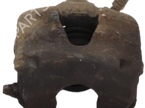 Bremssattel links vorne VW POLO V (6R1, 6C1) 1.4 TDI | BP19730658M105 