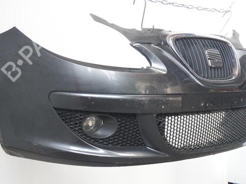 Front bumper SEAT ALTEA (5P1) 1.9 TDI | BP18194786C7 
