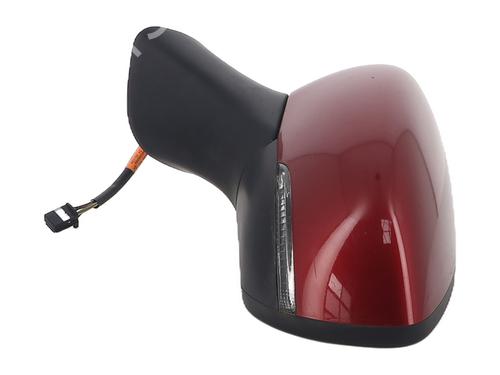 Left mirror RENAULT CLIO IV (BH_) 0.9 TCe 90 (BHNF, BHMA, BHMH, BHJK, BHJR) | BP29460999C26 