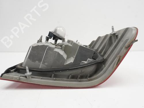 Left taillight BMW 3 (E46) 320 d | BP18195791C34 