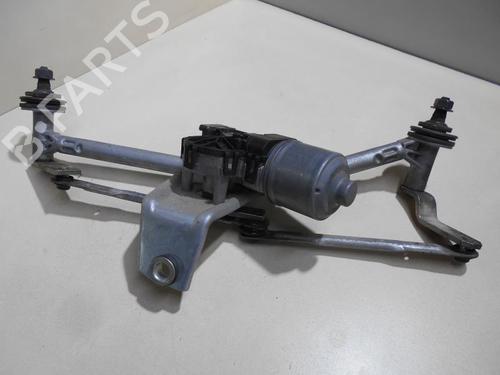 Front wipers mechanism PEUGEOT 206+ (2L_, 2M_) 1.4 i | BP22071281C83 
