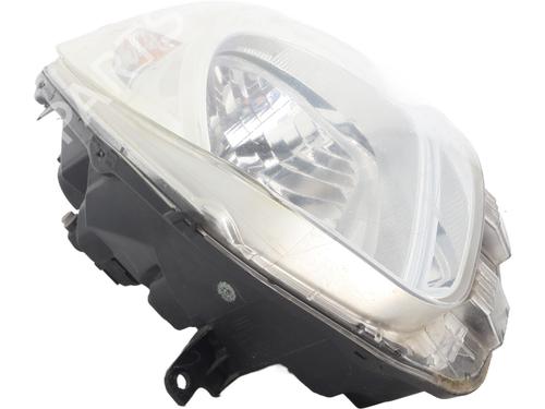 Left headlight RENAULT KANGOO Express (FW0/1_) 1.5 dCi 90 (FW0G, FW05, FW08, FW11) | BP32775237C28 - Image 7