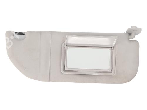 Used Right sun visor Right sun visor CITROËN C2 (JM_) 1.4 (73 hp) 20334188 20334188
