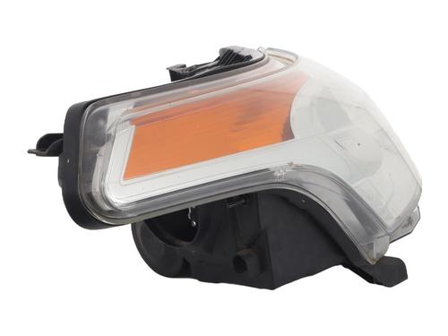 Right headlight CITROËN C3 Picasso (SH_) 1.6 HDI 90 | BP32518928C29 - Image 2