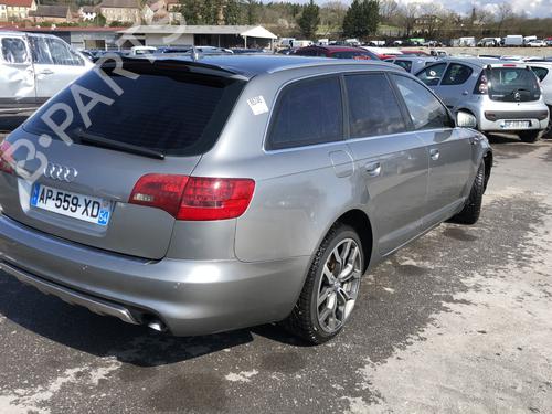 Left tailgate light AUDI A6 C6 Avant (4F5) 3.0 TDI quattro | BP30643456C79  - Image 17