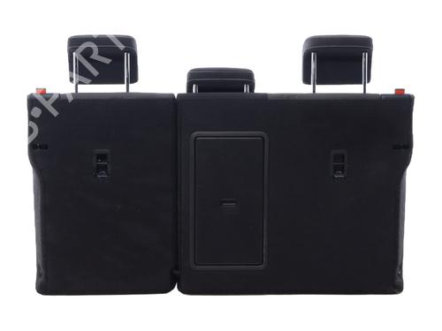 Seats set VW GOLF VII (5G1, BQ1, BE1, BE2) 1.4 TSI | BP27650122C78 