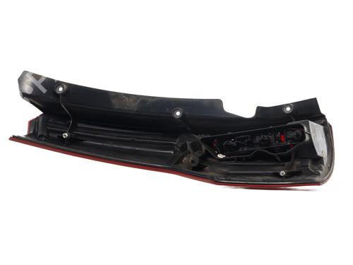 Right taillight CITROËN C4 Grand Picasso I (UA_) 1.6 HDi 110 | BP20983885C35 