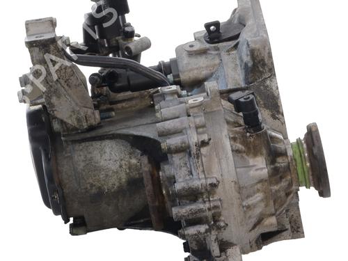 Gearbox VW NEW BEETLE (9C1, 1C1) 1.9 TDI | BP24940296M3 
