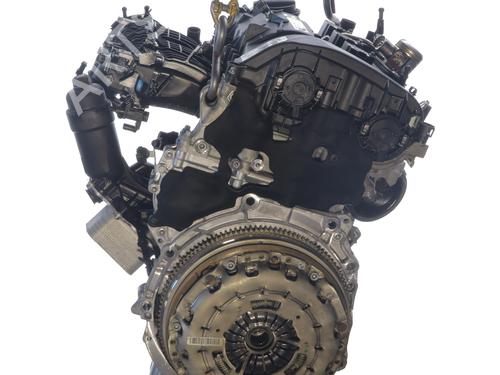 Engine BMW 1 (F20) 116 i | BP28611865M1 - Image 3