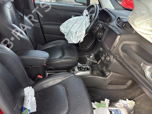 Starter JEEP RENEGADE SUV (BU, B1, BV) 1.3 T-GDi | BP36165964M8 - Image 13