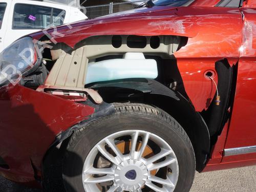 Right taillight LANCIA YPSILON (843_) 1.3 D Multijet (843.AXF11, 843.AXF1A, 843.AXM11,... | BP18180591C35 