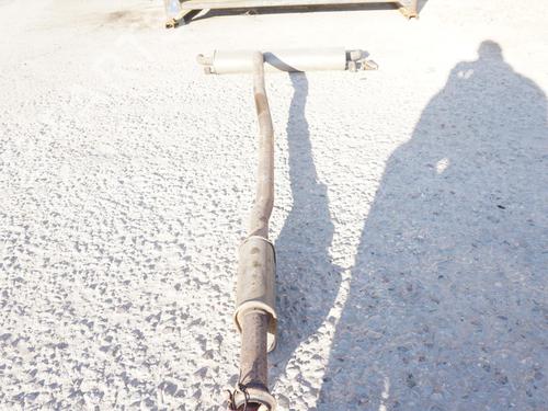 Exhaust system MINI MINI COUNTRYMAN (R60) Cooper SD ALL4 | BP21221644M121 