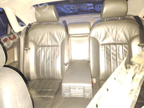 Front left panel AUDI A8 D3 (4E2, 4E8) 3.0 TDI quattro | BP33235167C58  - Image 8