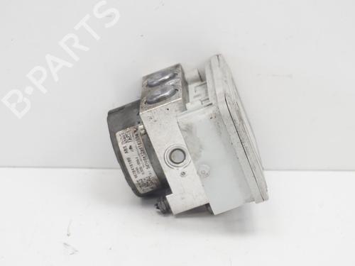 ABS Bremseaggregat CITROËN C3 II (SC_) 1.4 HDi 70 (SC8HZC, SC8HR0, SC8HP4) | BP18171184M43 