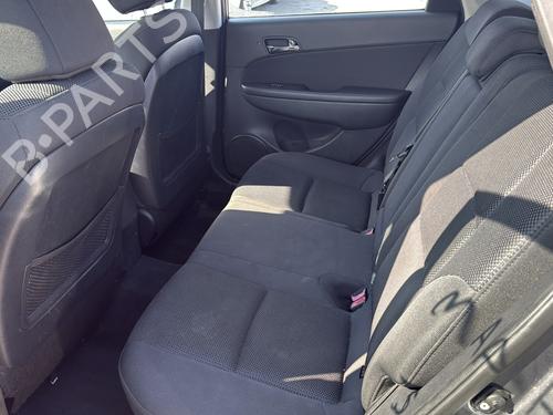 Steering column stalk HYUNDAI i30 Estate (FD) 1.6 CRDi | BP31286586I23  - Image 7