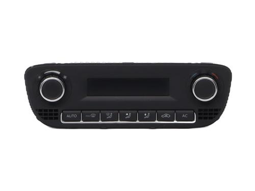 Used Climate control VW POLO V (6R1, 6C1) 1.6 TDI (105 hp) 21147457
