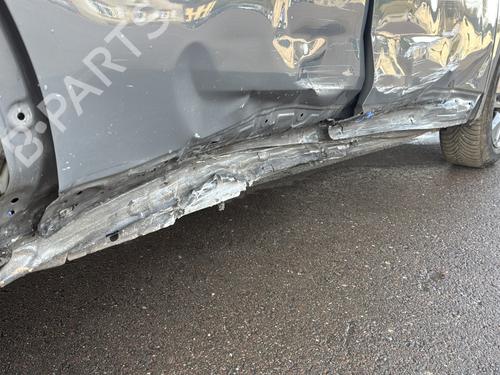 Front left panel PEUGEOT 408 II (FP_, F3_, FM_) PureTech 130 (FPHNST) | BP25759189C58 - Image 5