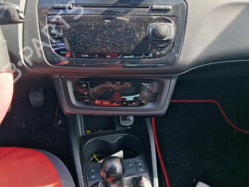 Used Parts SEAT IBIZA IV (6J5, 6P1)  2.0 TDI  4933788
