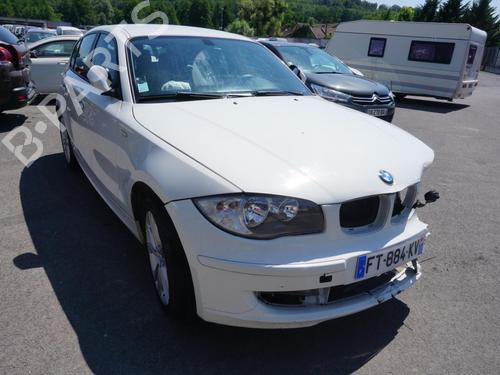 Left sun visor BMW 1 (E87) 116 d | BP18192288I1  - Image 18