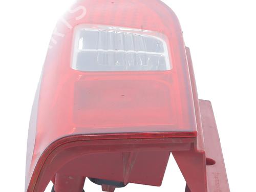 Left taillight PEUGEOT PARTNER Tepee 1.6 HDi 90 | BP33719380C34 - Image 3