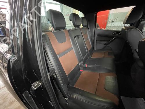 Used Rear seat FORD RANGER (TKE) 3.2 TDCi 4x4 (200 hp) 30734918