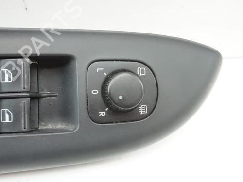 Used Switch VW GOLF PLUS V (5M1, 521) 1.6 TDI (105 hp) 18178881