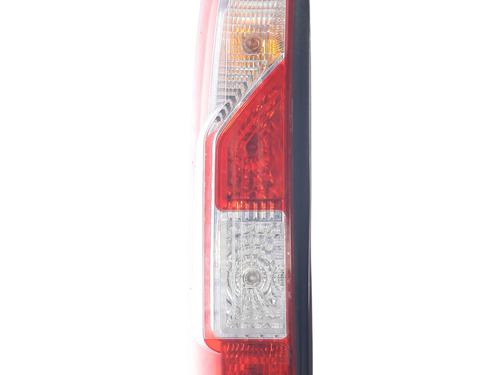 Used Left taillight Left taillight RENAULT MASTER III Van (FV) 2.3 dCi 125 FWD (FV0C, FV0D, FV0G, FV0H, FV0J, FV0K,... (125 hp) 34365417 34365417