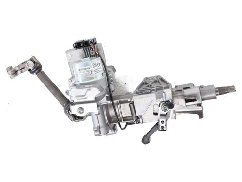 Steering column RENAULT CLIO IV (BH_) 1.2 TCe 120 (BHAU) | BP25474807M21 