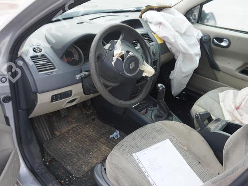Venstre baglygte RENAULT MEGANE II (BM0/1_, CM0/1_) 1.5 dCi (BM1F, CM1F) | BP18185194C34 