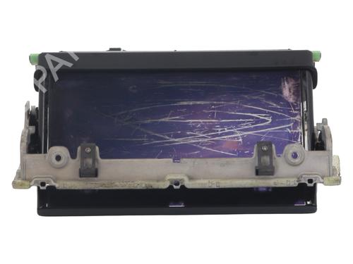 Display Display AUDI A3 Sportback (8VA, 8VF) 2.0 TDI (150 hp) 33875999 33875999