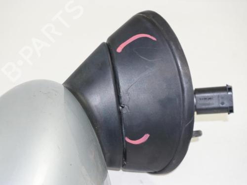 Right mirror MINI MINI (R50, R53)  | BP18188984C27 