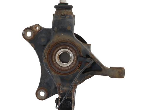 Left front steering knuckle CITROËN DS4 (NX_) 1.6 THP 200 | BP24551040M25 