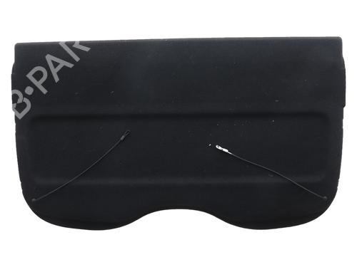 Rear parcel shelf CITROËN C3 Picasso (SH_) 1.4 VTi 95 (SH8FSC, SH8FP0, SH8FP6) | BP40019017C85 - Image 2