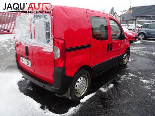 ABS pump CITROËN NEMO Box Body/MPV (AA_) 1.3 HDi 75 | BP18182415M43 