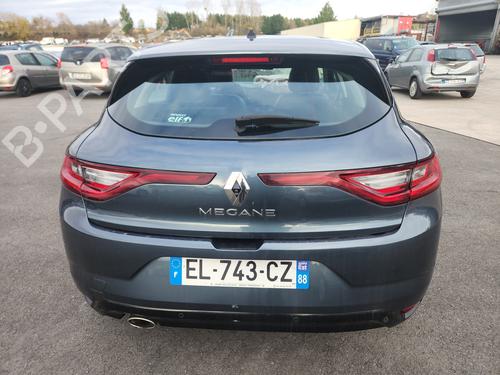 Módulo eletrónico RENAULT MEGANE IV Hatchback (B9A/M/N_) 1.6 dCi 130 (B9A4) | BP38585091M83 - Image 8