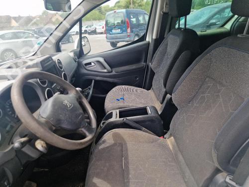 AC-Kompressor PEUGEOT PARTNER Tepee 1.6 BlueHDi 100 | BP39081847M34 - Image 11