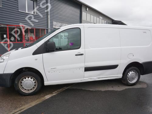 Radio CITROËN JUMPY II Van 2.0 HDi 120 | BP22072465E6  - Image 35