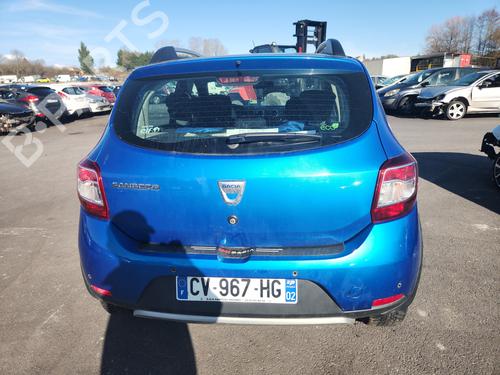 Alternator DACIA SANDERO II 1.5 dCi | BP36943882M7 - Image 8