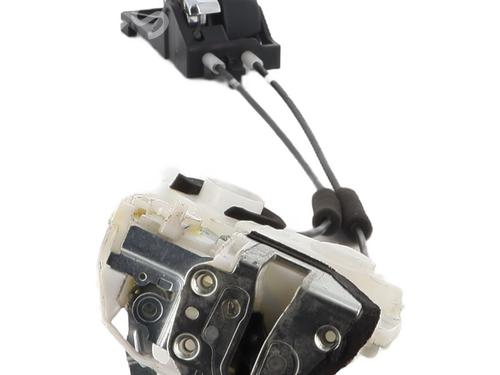 Used Rear right lock SUZUKI SWIFT IV (FZ, NZ) 1.3 DDiS (AZG413D, ZC02S, ZC92S) (75 hp) 19520360