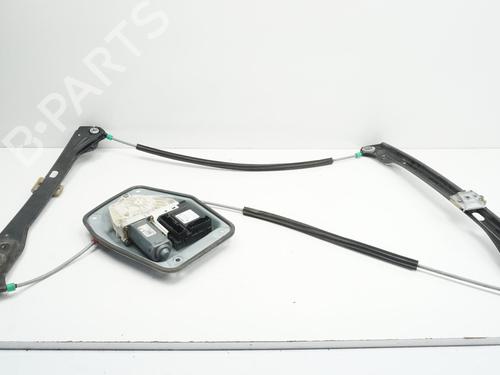 Rudehejsemekanisme Højre foran VW GOLF V (1K1) 2.0 TDI 16V | BP18179954C23 